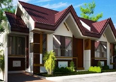 1 storey house and lot 2 bedrooms in yati liloan cebu