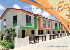 3 bedroom Townhouse for sale in Other Cities