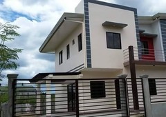 4 bedroom house and lot for sale in butuan