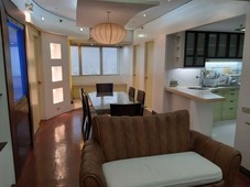 For Rent 2BR Condominium with Parking at Mandaluyong