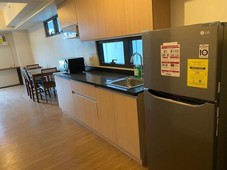 FOR RENT: STUDIO UNIT IN HIGH PARK TOWER 1