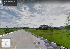 Land for sale in Moriones San Jose Tarlac