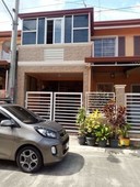 House & Lot in Camella Homes