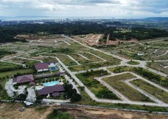 Residential Lot for SALE @ NorthTown Subdivision, Buhangin, Davao City