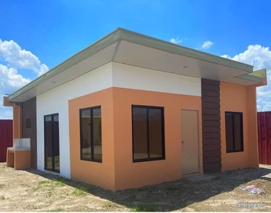 3-bedroom Pre-selling House and Lot in Alaminos Pangasinan