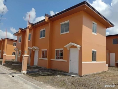 Affordable House & Lot in Quezon Province