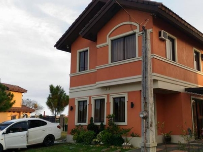 House and lot for Sale Vita Toscana Molino Blvd Bacoor Cavite