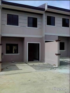 House & Lot For Sale in Cebu One Florentina