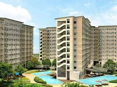 2 Bedroom Unit For Sale at Charm Residences, San Isidro, Cainta, Rizal