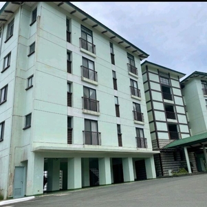 3 bedrooms Tagaytay Highlands, Midland Condo Unit For Sale