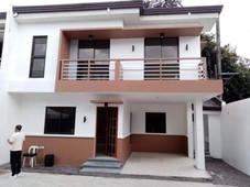 3BR 1 Car Garage Ready For Occupancy Townhouse in Novaliches Quezon City PROMO ALERT