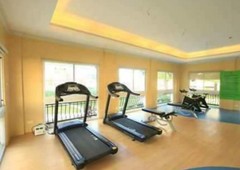 2br unit at San Remo Oasis for sale