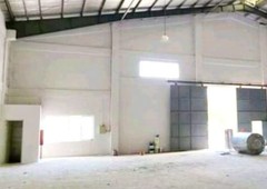 740 sqm 820 sqm BRAND NEW Warehouse for Rent lease near San Rafael & baliuag Bulacan