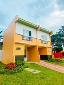 Affordable Townhouse 2 Bedrooms near Antipolo City