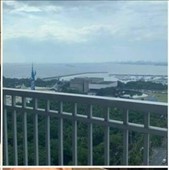 amazing view of manila bay