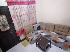 Fully Furnished Room or Bedspace for Rent in Makati
