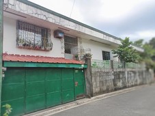 House for Sale in Antipolo (308sqm.)