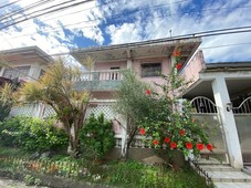 House for sale in Saint Francis, Bulacan