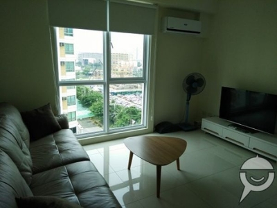 1BR Condo for RENT Fully Furnished at Midori Makati