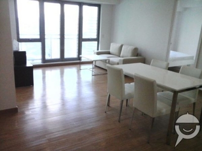 2 Bedroom Penthouse Unit For Rent Near Rockwell, Makati