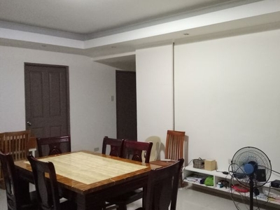 3 bedroom with large space for rent
