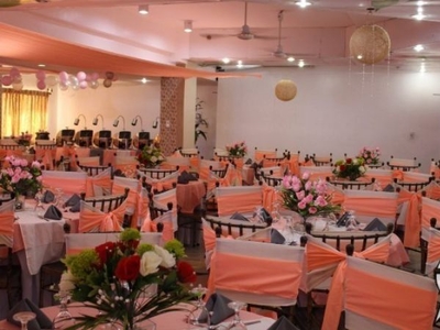 Events&Party Venue/wedding/Debut/Children's Party/Corporate Events