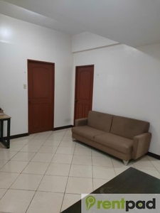 Fully Furnished 2 Bedroom at Paseo Parkview Suites