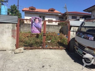 Lot for lease in Paranaque
