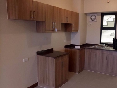 MIREA Residences 2 BR bedroom bare unit RFO for rent Amang Rodriquez Pasig City