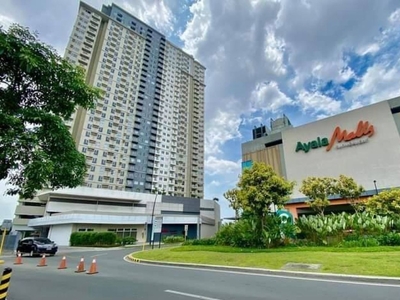 Pre-selling Studio Unit For Sale Avida Towers Cloverleaf Balintawak, Quezon City