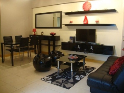 Cedar Crest Acacia Estates Fully Furnished Air Con In Every Room