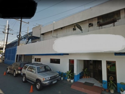 for rent warehouse in Quezon city