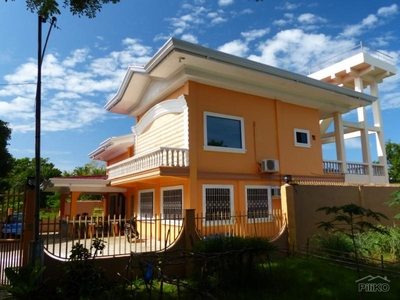 4 bedroom House and Lot for sale in Siquijor