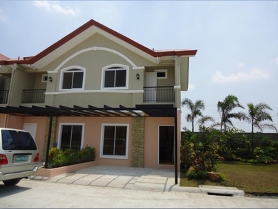 Berkely Residences Pampanga For Sale Philippines