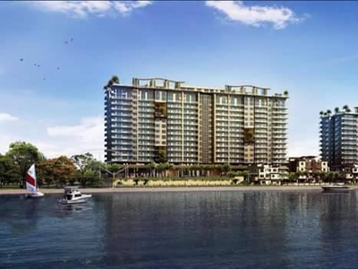 Development Paranaque City For Sale Philippines