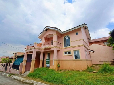 For Sale: Emerald RFO House and Lot at Camella San Jose Del Monte City, Bulacan