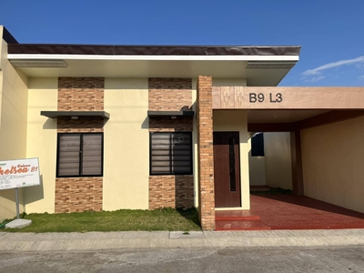 Fully furnished Bungalow Loft-Type House for Sale in Naga City