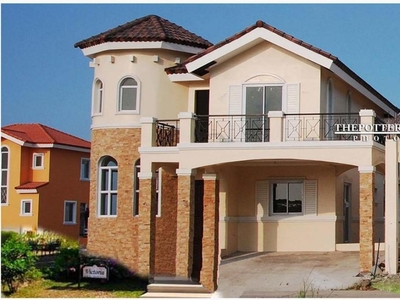 Grand Forbes, Victoria Model For Sale Philippines