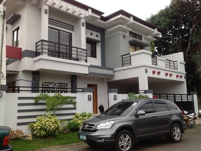House Las Pinas For Sale Philippines