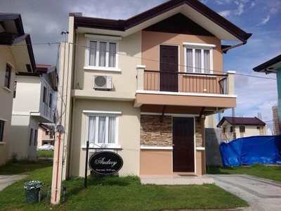 House Model Audrey, Antel Grand Village For Sale Philippines