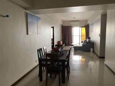Admiral Baysuites 3BR with Balcony For Sale