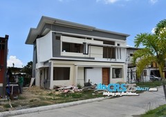 House ad Lot For Sale in Liloan Cebu, Lexie Model