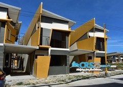 House ad Lot For Sale in Liloan Cebu, Margarette Model