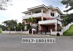 House with 5 Bedrooms For Sale in Cebu City