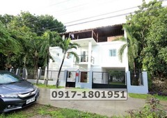 Ready For Occupancy House and Lot For Sale in Liloan Cebu