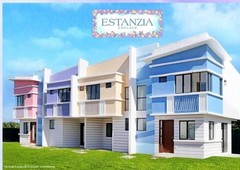 easy to own Brand new house in Tanza Cavite