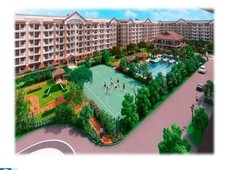 Ready for Occupancy Condo in Taguig City-Ivory Wood