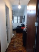 Studio Unit For Rent at The Oriental Place Makati