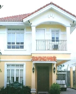 Ready 3BR hse nr Nuvali ok for bank or 8YRS at 0 %