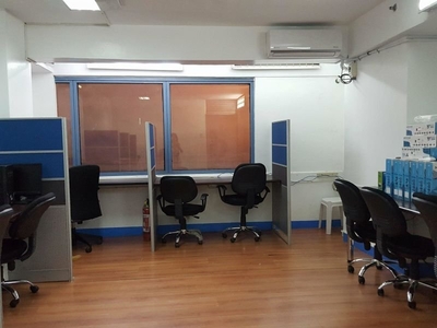 32.8sqm Office Space